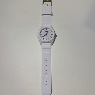 アディダス adidas サンティアゴ ADH2915 ユニセックス　時計(腕時計)