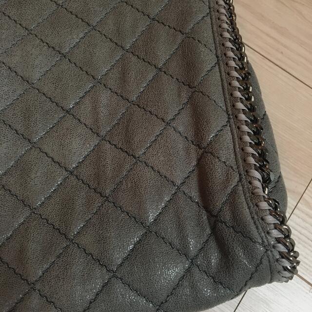 ステラマッカートニー ファラベラ キルティングバッグ | www.jarussi