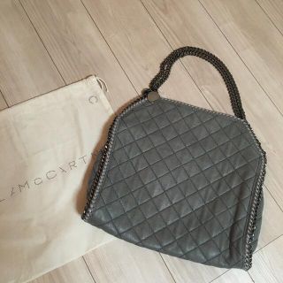 ステラマッカートニー キルティングバッグ ショルダーバッグ ステラマッカートニー キルティングバッグ ショルダーバッグ