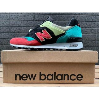 ニューバランス(New Balance)の新品 28.0cm ニューバランス M577ST イギリス製リミテッドモデル(スニーカー)