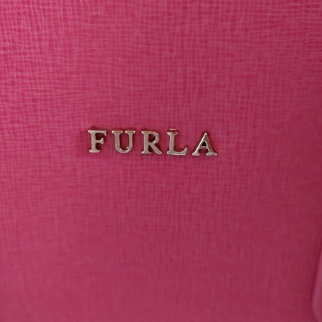 Furla 2WAYショルダーバッグ トートバッグの通販 by れいか's shop｜フルラならラクマ - FURLA フルラ 安い最新作