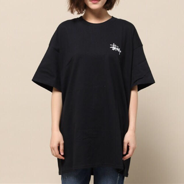 STUSSY(ステューシー)のstussy Tシャツ レディースのトップス(Tシャツ(半袖/袖なし))の商品写真