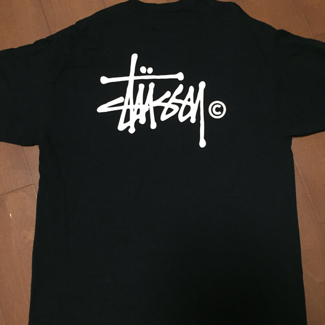 STUSSY(ステューシー)のstussy Tシャツ レディースのトップス(Tシャツ(半袖/袖なし))の商品写真