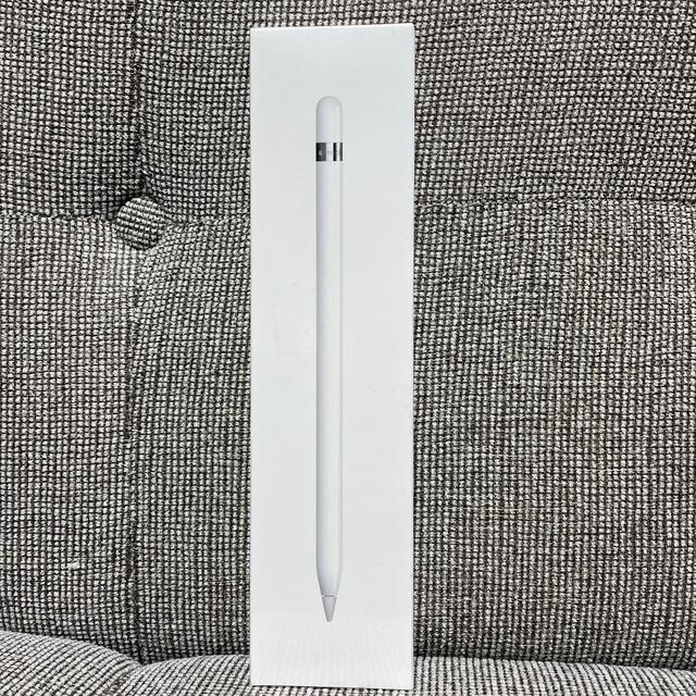 アップルペンシル Apple Pencil 第１世代