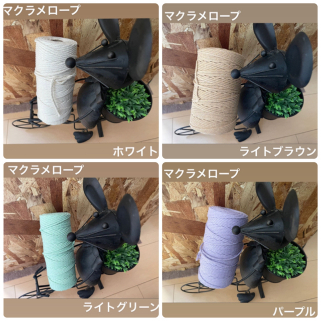 【オーダー専用】インコ用　小動物用　ハンモック　ハンドメイド　 その他のペット用品(鳥)の商品写真