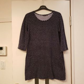 マリメッコ(marimekko)のmarimekko ワンピース 　junko 様(ミニワンピース)