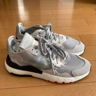 アディダス(adidas)のアディダスadidas ナイト ジョガー NITE JOGGER DB3361(スニーカー)