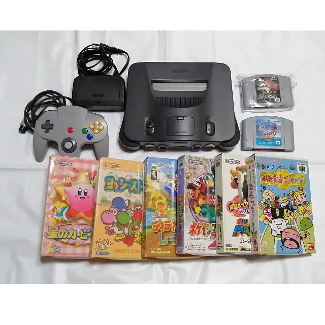 Nintendo64