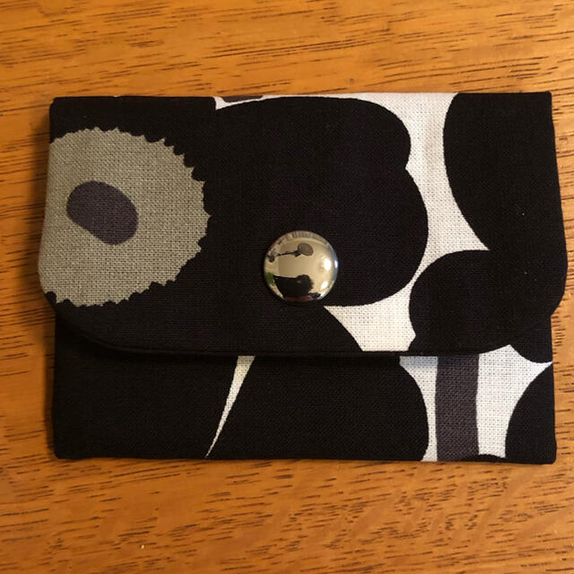 marimekko(マリメッコ)の小銭入れ メンズのファッション小物(コインケース/小銭入れ)の商品写真