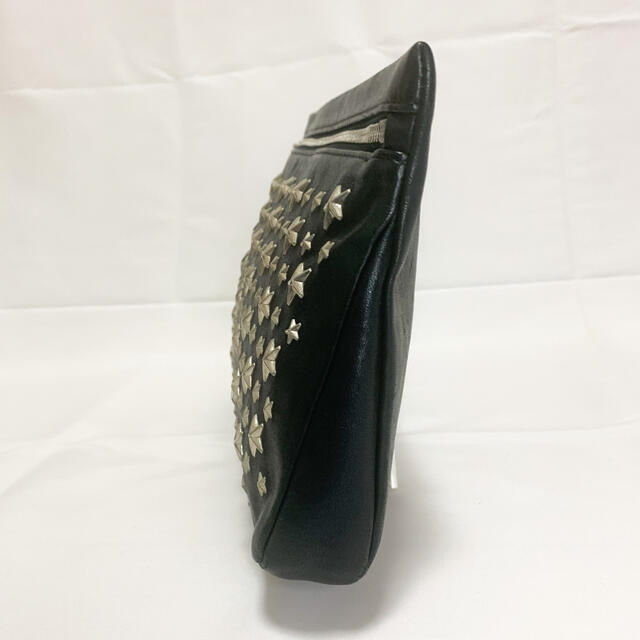 jimmy choo クラッチバック jimmy choo クラッチバック