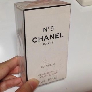シャネル(CHANEL)のCHANEL 香水(香水(女性用))