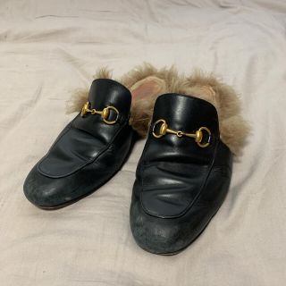 グッチ(Gucci)のGUCCI プリンスタウン(ドレス/ビジネス)