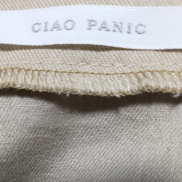 Ciaopanic(チャオパニック)のCIAO PANIC　ワンピース レディースのワンピース(ひざ丈ワンピース)の商品写真