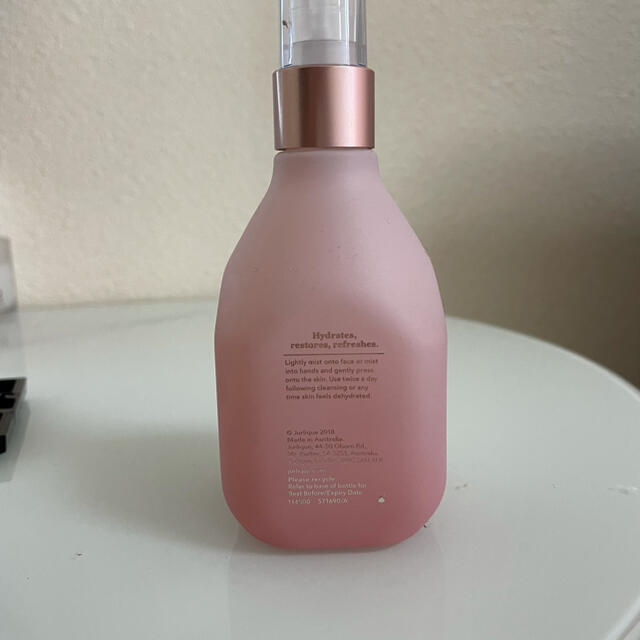 贈答品 ジュリーク Jurlique ローズウォーター バランシング ミスト 100ml