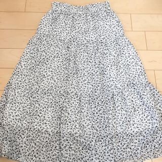 しまむら ロングスカート 子供 スカート 女の子 の通販 8点 しまむらのキッズ ベビー マタニティを買うならラクマ