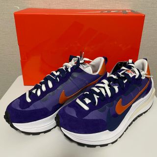 ナイキ(NIKE)の新品 NIKE VAPORWAFFLE / SACAI(スニーカー)