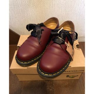 ドクターマーチン(Dr.Martens)のドクターマーチン 3ホール  UK6(ブーツ)