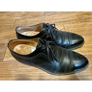 スコッチグレイン 956BL scotchgrain(ドレス/ビジネス)