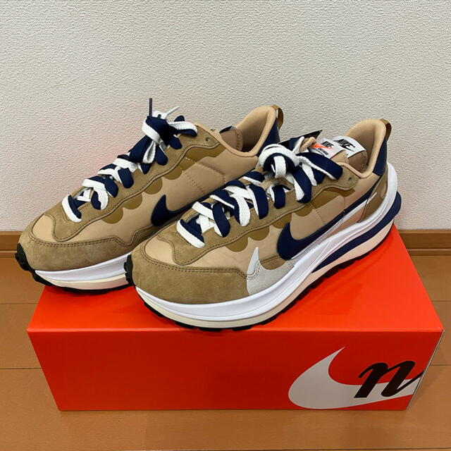 SACAI × NIKE VAPOR WAFFLE  28㎝