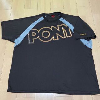 ポニー(PONY)のPONY  吸汗速乾Tシャツ 5L(シャツ)