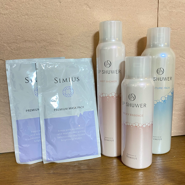 メビウス製薬 炭酸でシミゼロセット - 美容液 メビウス製薬 炭酸でシミゼロセット - 美容液