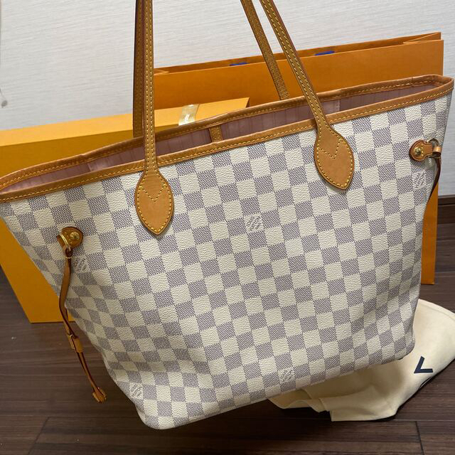 ✨専用✨ ヴィトン  ＊ ネヴァーフルpm ダミエ ♡正規品♡