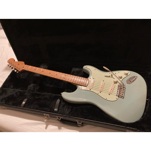 Fender Mexico Stratocaster 1997年製