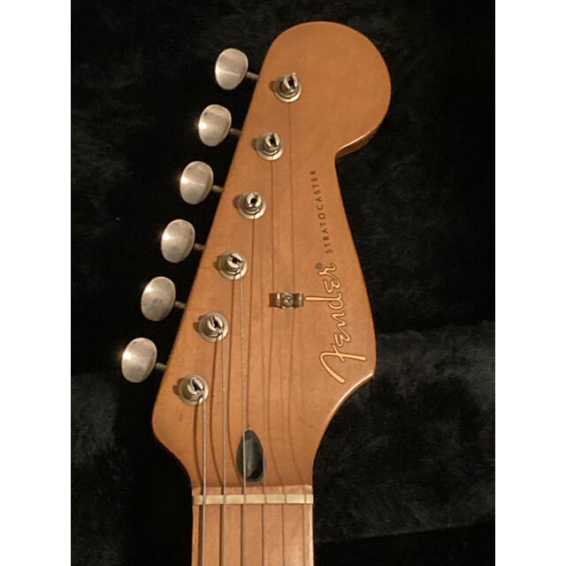 Fender Mexico Stratocaster 1997年製