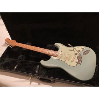 フェンダー(Fender)のFender Mexico Stratocaster 1997年製(エレキギター)