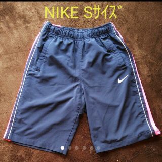 ナイキ(NIKE)のNIKE ハーフパンツ レディースSサイズ(その他)