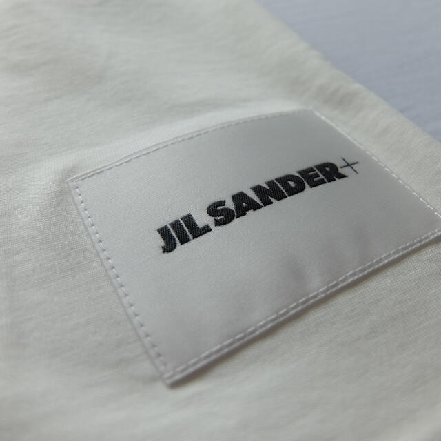21ss jil sander + メンズ パック Tシャツ