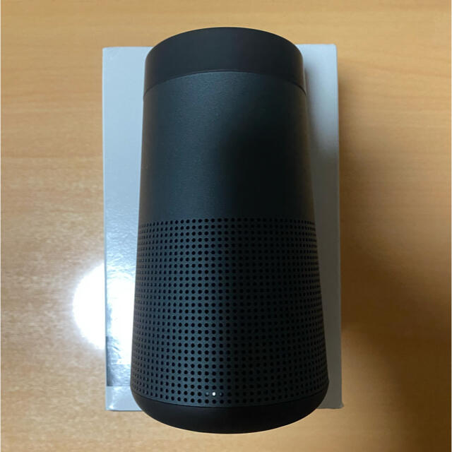 BOSE』SoundLink Revolve bluetooth スピーカー BOSE』SoundLink Revolve bluetooth スピーカー
