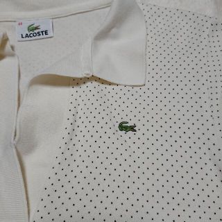 ラコステ(LACOSTE)のLACOSTE ポロシャツ(ポロシャツ)