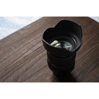 ニコン(Nikon)のAF-S NIKKOR 24-120mm f/4G ED VR(レンズ(ズーム))