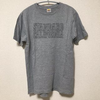 スタンダードカリフォルニア(STANDARD CALIFORNIA)のスタンダードカリフォルニア　Tシャツ(Tシャツ/カットソー(半袖/袖なし))