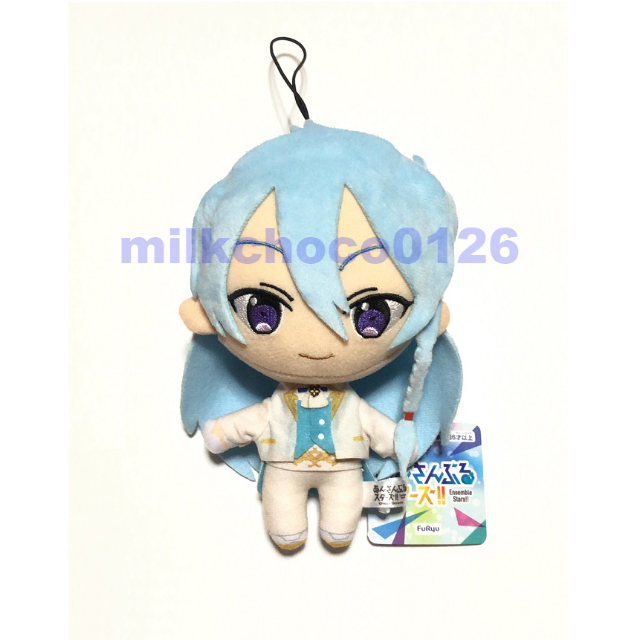 あんスタ ぬいぐるみ Fine 新章 新衣装 日々樹渉 複数在庫有の通販 By Milkchoco0126 S Shop ラクマ あんスタ ぬいぐるみ Fine 新章 新衣装 日々樹渉 複数在庫有の通販 By Milkchoco0126 S Shop ラクマ