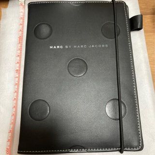 マークバイマークジェイコブス(MARC BY MARC JACOBS)のマークバイマークジェイコブス 手帳カバー(その他)