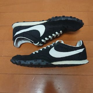 ナイキ(NIKE)のナイキ ワッフルレーサー NIKE WAFFLE RACER(スニーカー)