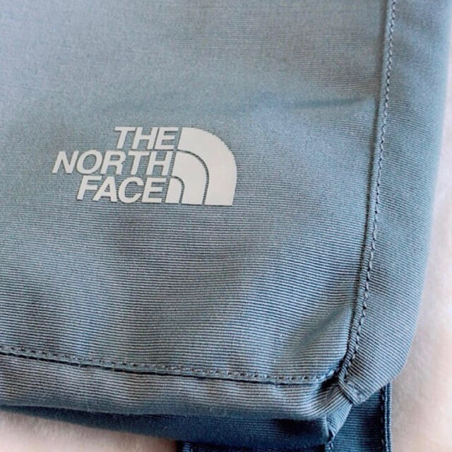 THE NORTH FACE(ザノースフェイス)の未使用　THE NORTH FACE ショッピングバック レディースのバッグ(エコバッグ)の商品写真