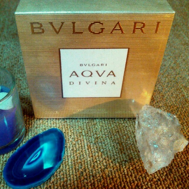 BVLGARI(ブルガリ)の未開封！ブルガリ　香水　フレグランス コスメ/美容の香水(ユニセックス)の商品写真