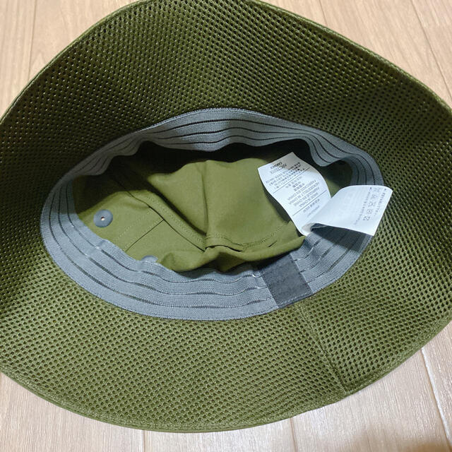 ARC'TERYX(アークテリクス)の帽子／アークテリクス メンズの帽子(ハット)の商品写真