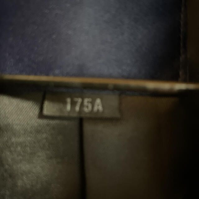 学ラン175A 冬ズボン メンズのスーツ(その他)の商品写真