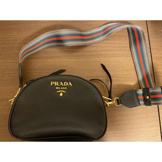 プラダ(PRADA)のPRADA ショルダーこん様専用(ショルダーバッグ)