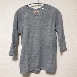 ハリウッドランチマーケット(HOLLYWOOD RANCH MARKET)の専用　ハリウッドランチマーケット　ストレッチフライス　2枚セット(Tシャツ/カットソー(七分/長袖))