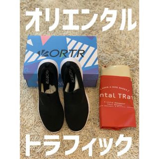 オリエンタルトラフィック(ORiental TRaffic)のオリエンタルトラフィック　スニーカー(スニーカー)