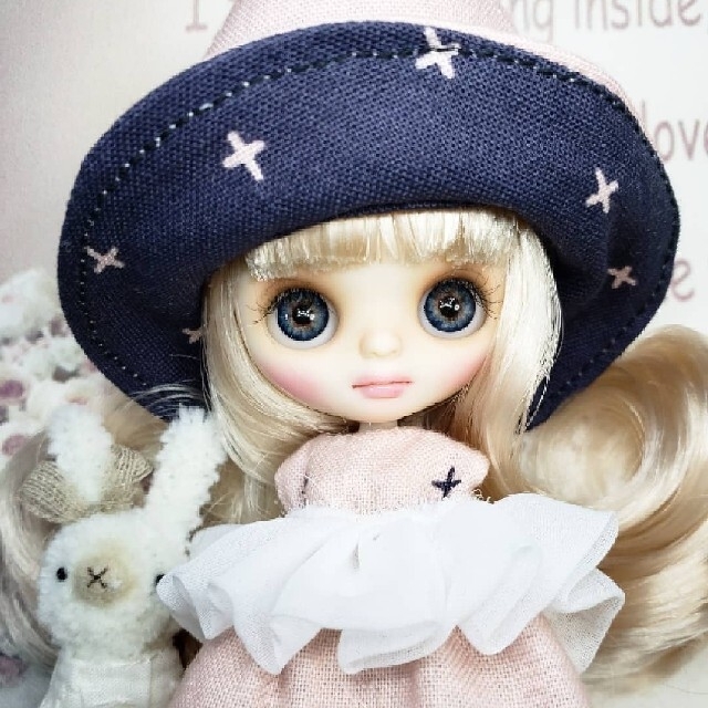 りり11020614様オーダー】《✿*。ラピっ子doll》カスタムオーダー❁ りり11020614様オーダー】《✿*。ラピっ子doll》カスタムオーダー❁