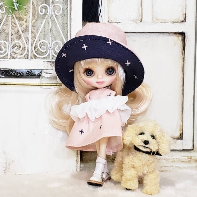りり11020614様オーダー】《✿*。ラピっ子doll》カスタムオーダー❁ りり11020614様オーダー】《✿*。ラピっ子doll》カスタムオーダー❁