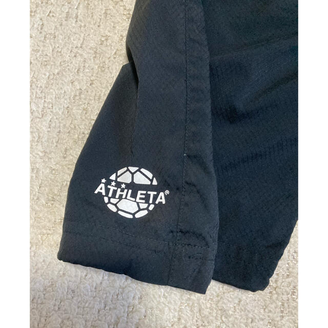 ATHLETA(アスレタ)のアスレタ　7分丈　パンツ スポーツ/アウトドアのサッカー/フットサル(ウェア)の商品写真