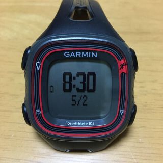 ガーミン(GARMIN)のGARMIN(ランニング/ジョギング)