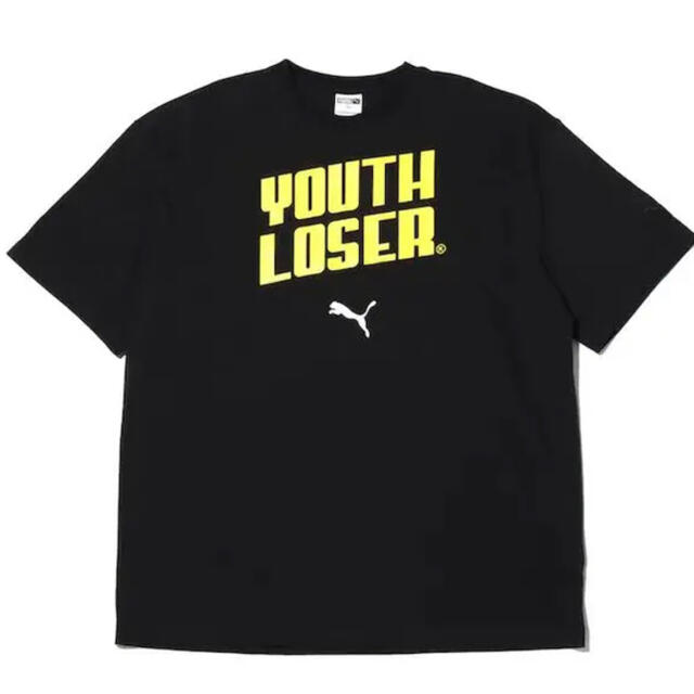 youthloser puma xl